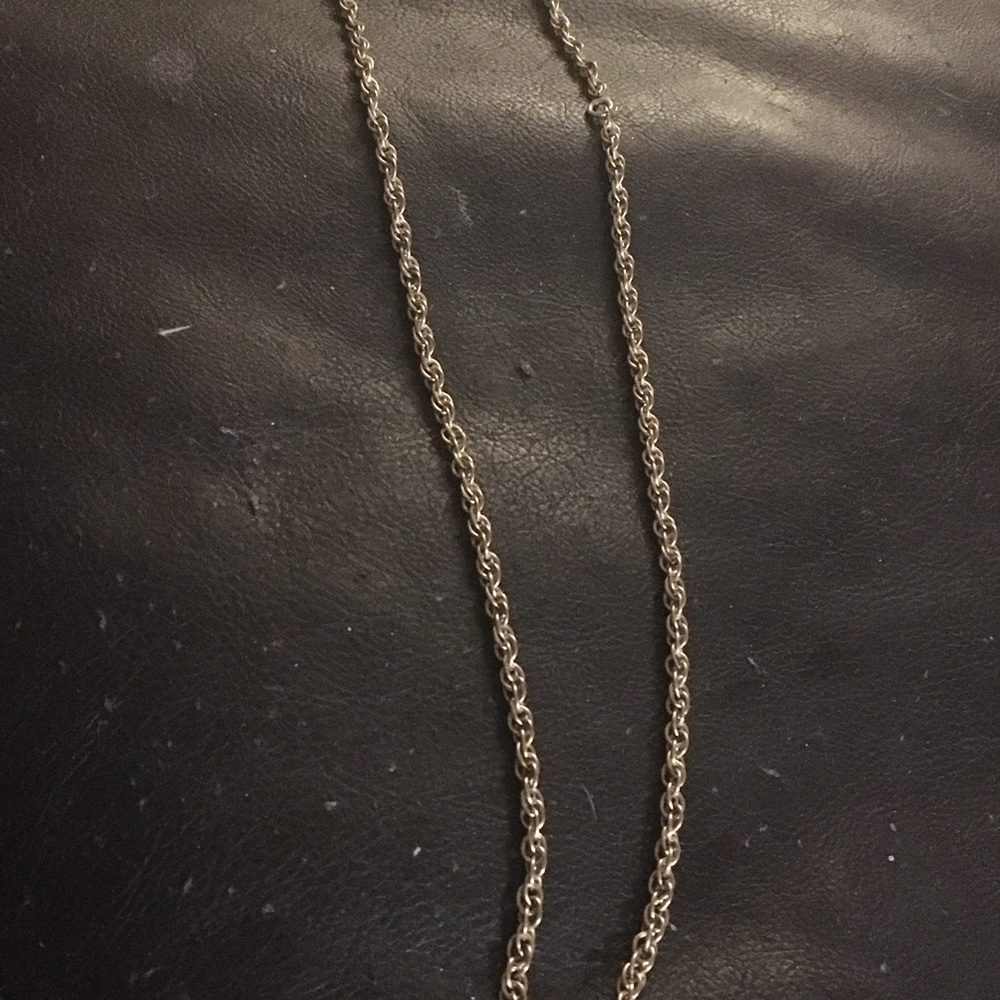 24k Gold Rope - Picture 2 of 2
